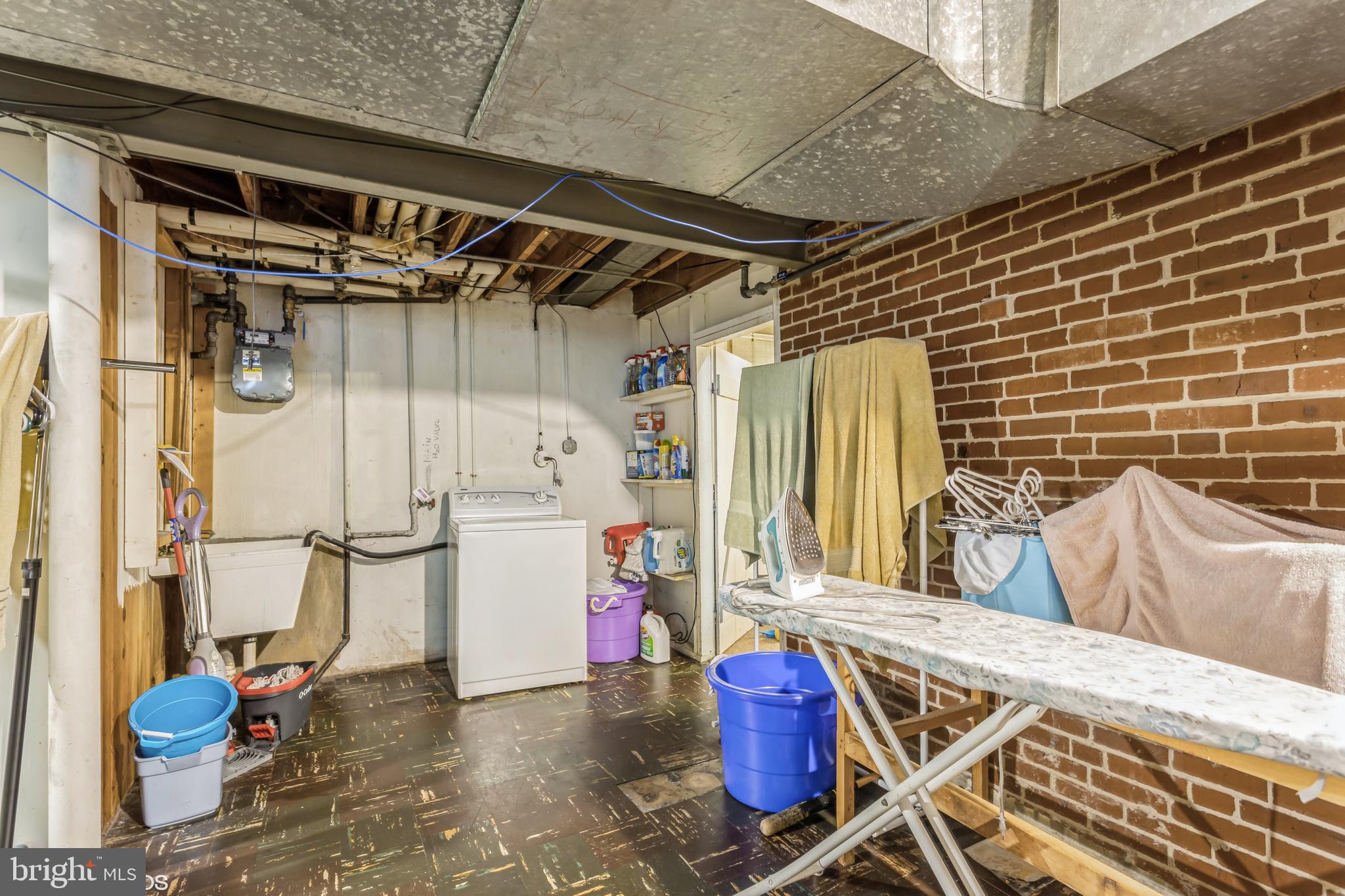 3216 Fallstaff Road Baltimore, MD 21209 - Photo 48 of 59