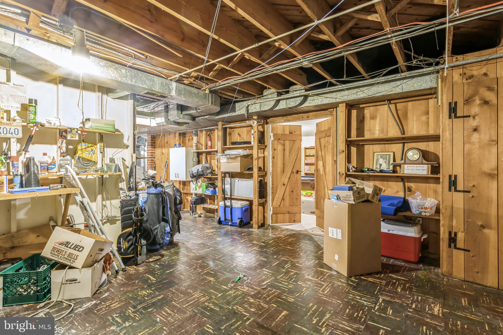 3216 Fallstaff Road Baltimore, MD 21209 - Photo 50 of 59