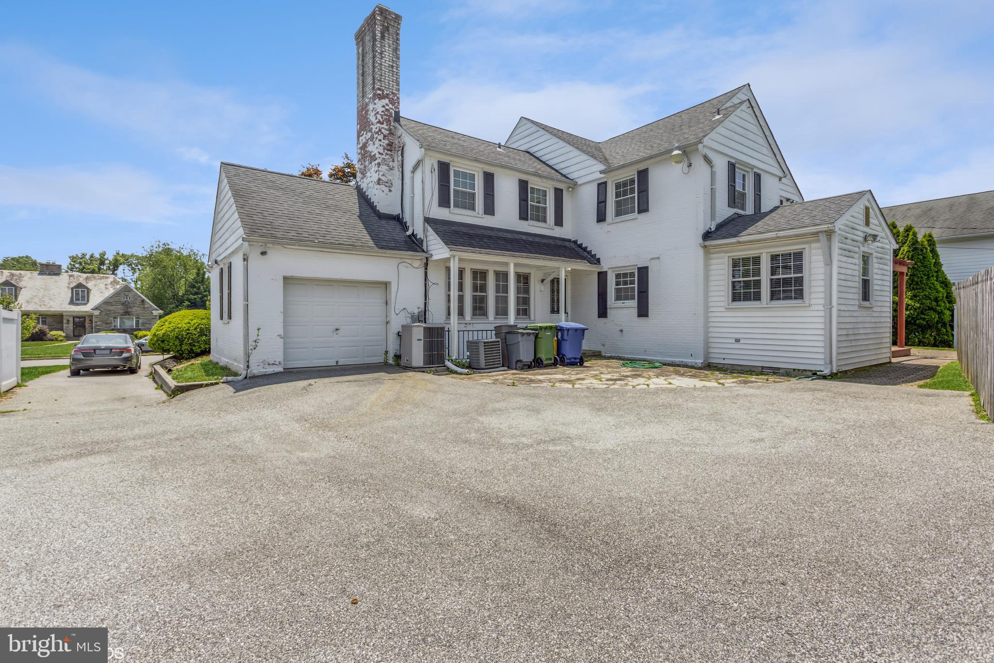 3216 Fallstaff Road Baltimore, MD 21209 - Photo 51 of 59