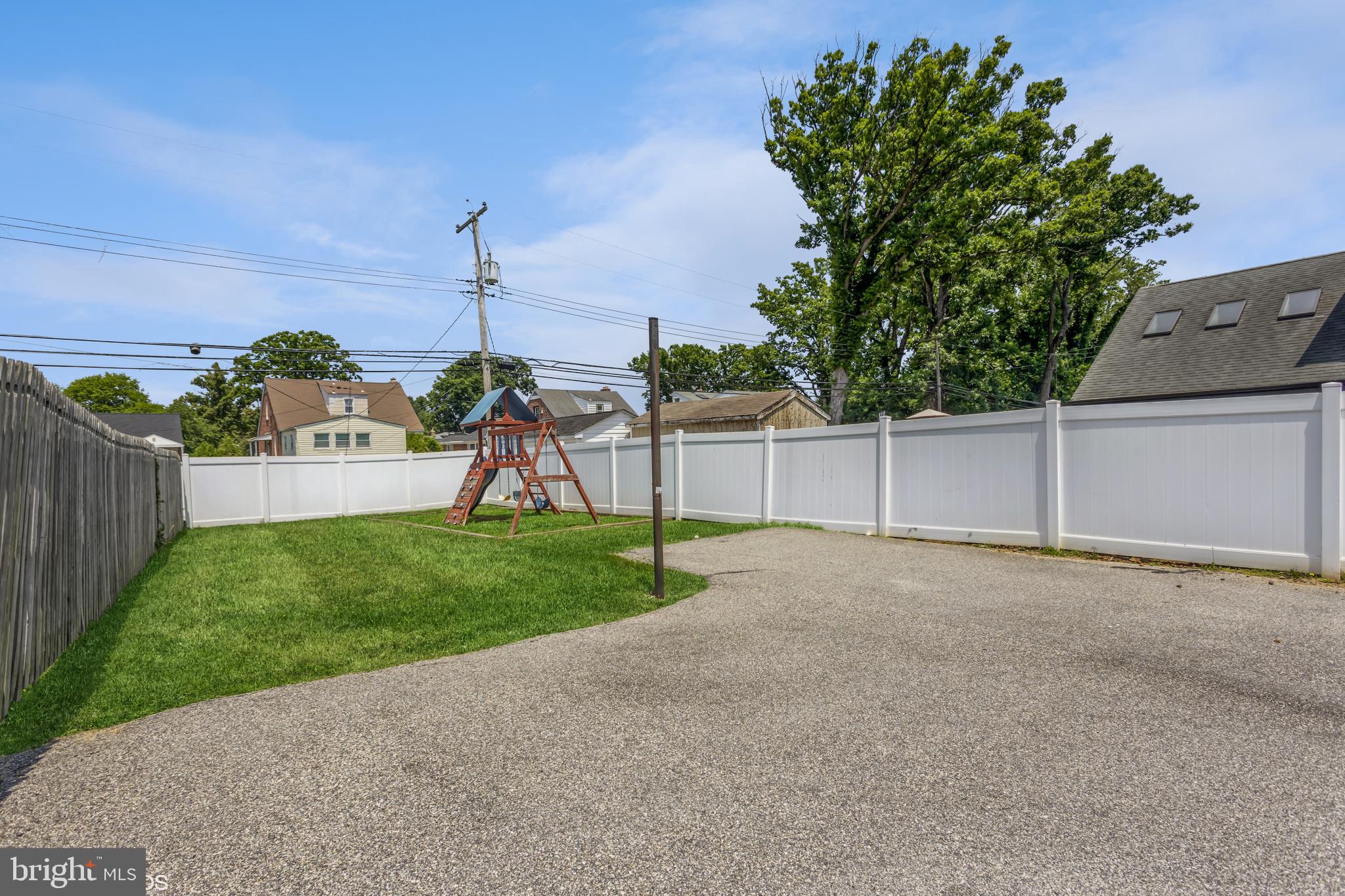 3216 Fallstaff Road Baltimore, MD 21209 - Photo 52 of 59