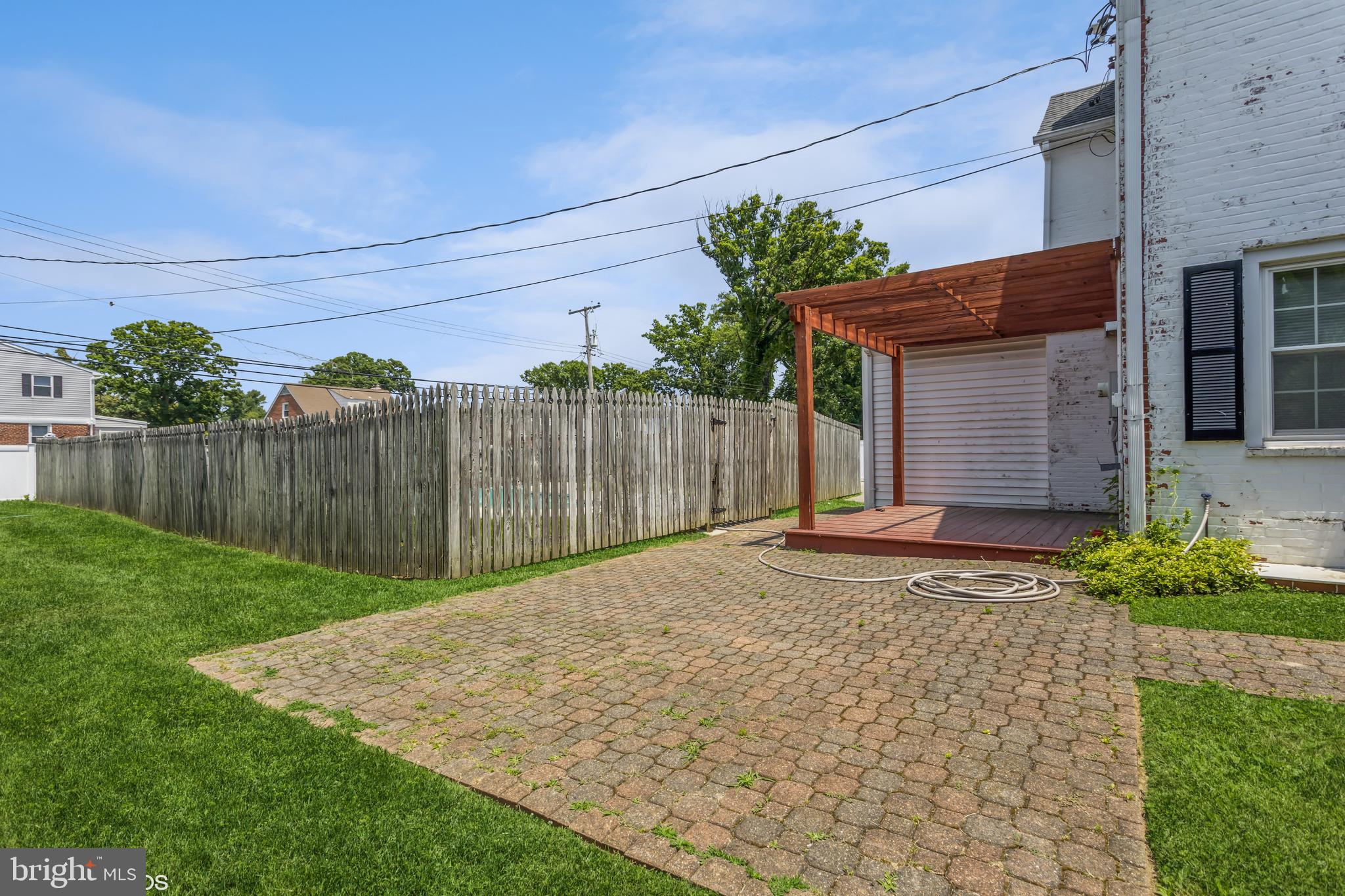 3216 Fallstaff Road Baltimore, MD 21209 - Photo 53 of 59