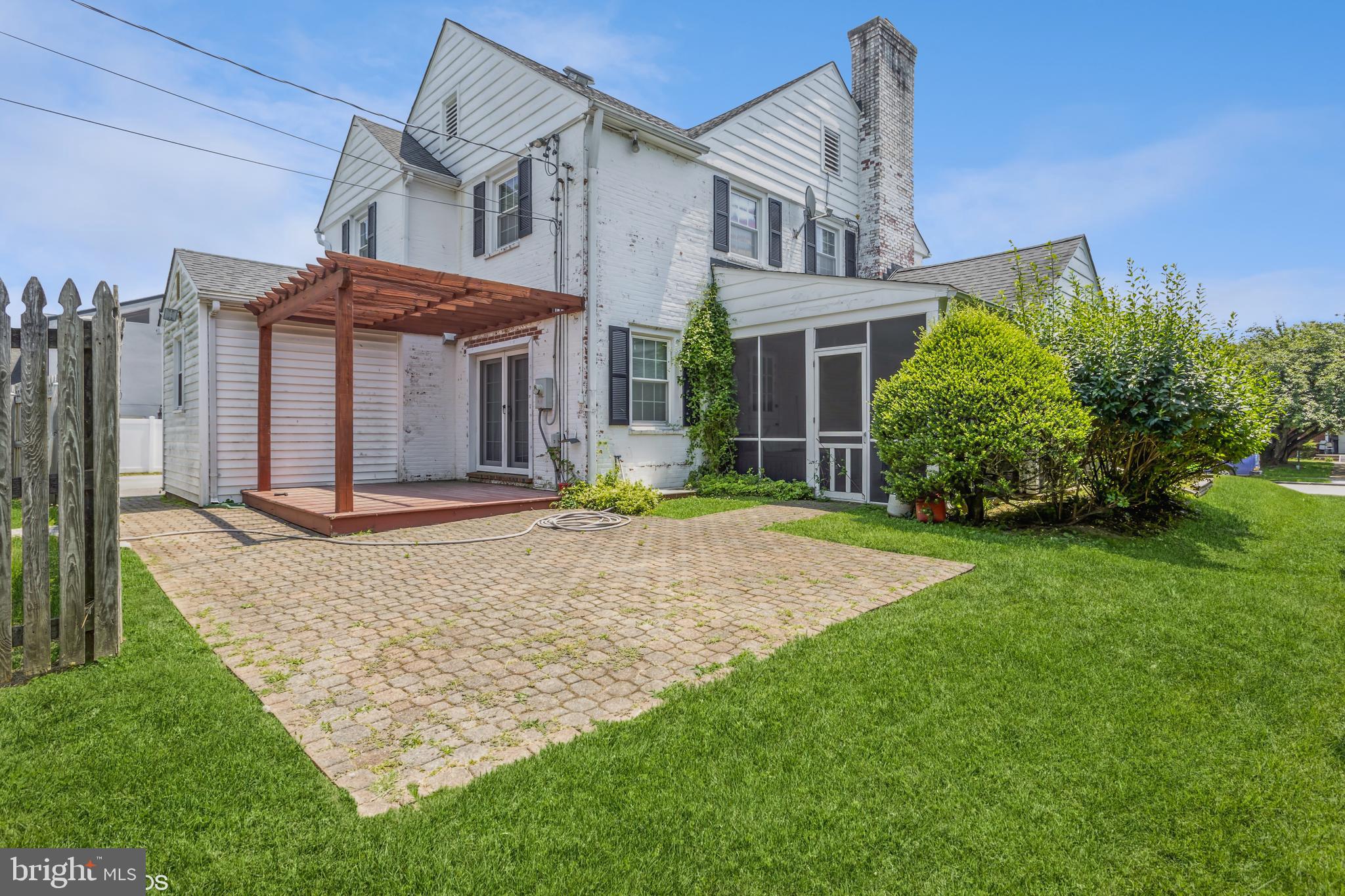 3216 Fallstaff Road Baltimore, MD 21209 - Photo 54 of 59