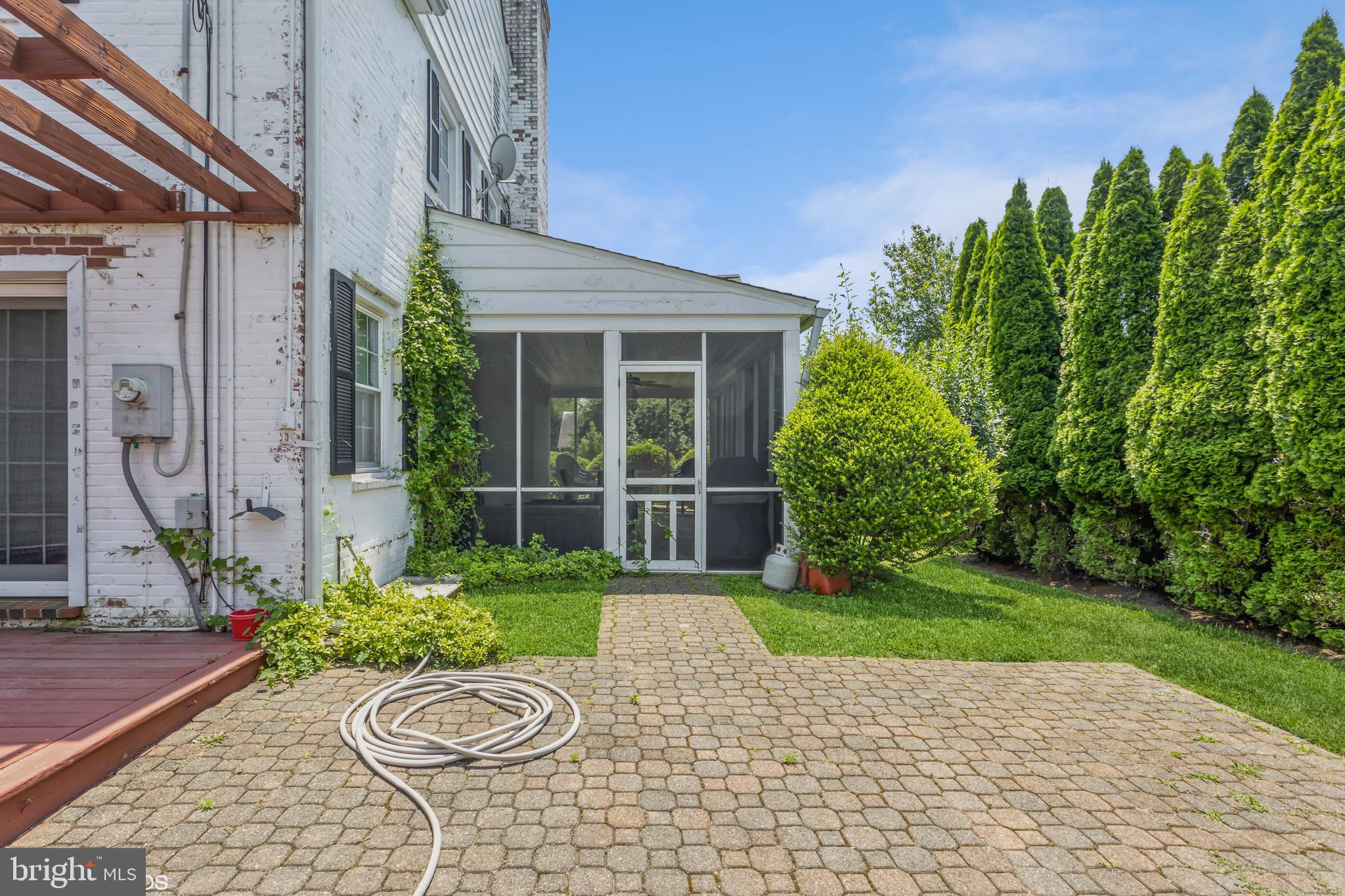 3216 Fallstaff Road Baltimore, MD 21209 - Photo 55 of 59