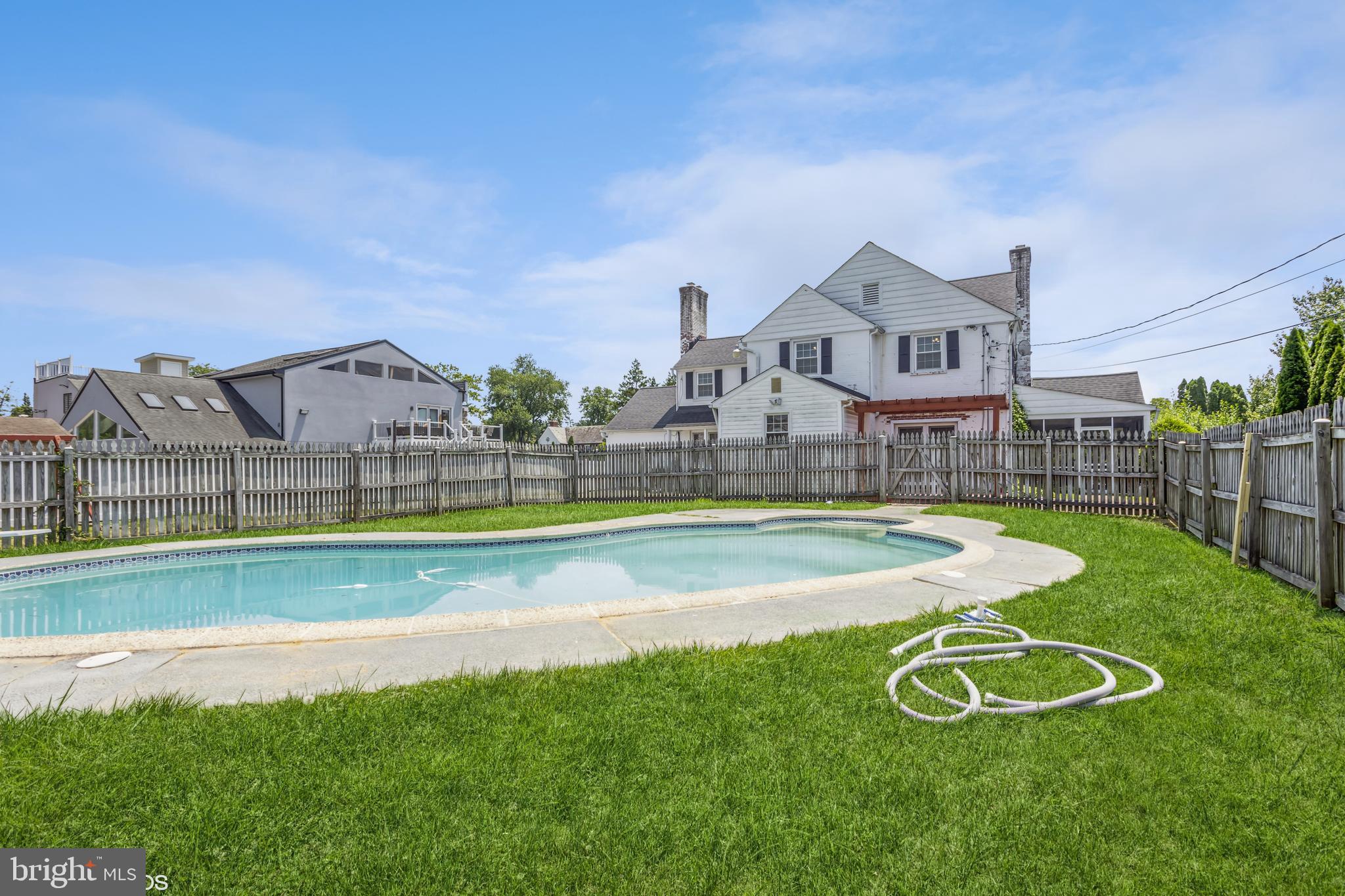 3216 Fallstaff Road Baltimore, MD 21209 - Photo 56 of 59