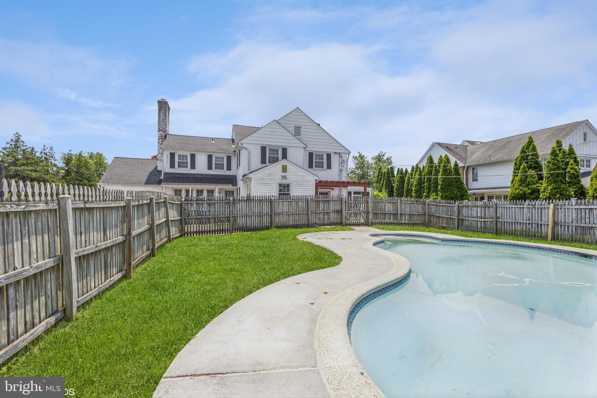 3216 Fallstaff Road Baltimore, MD 21209 - Photo 57 of 59