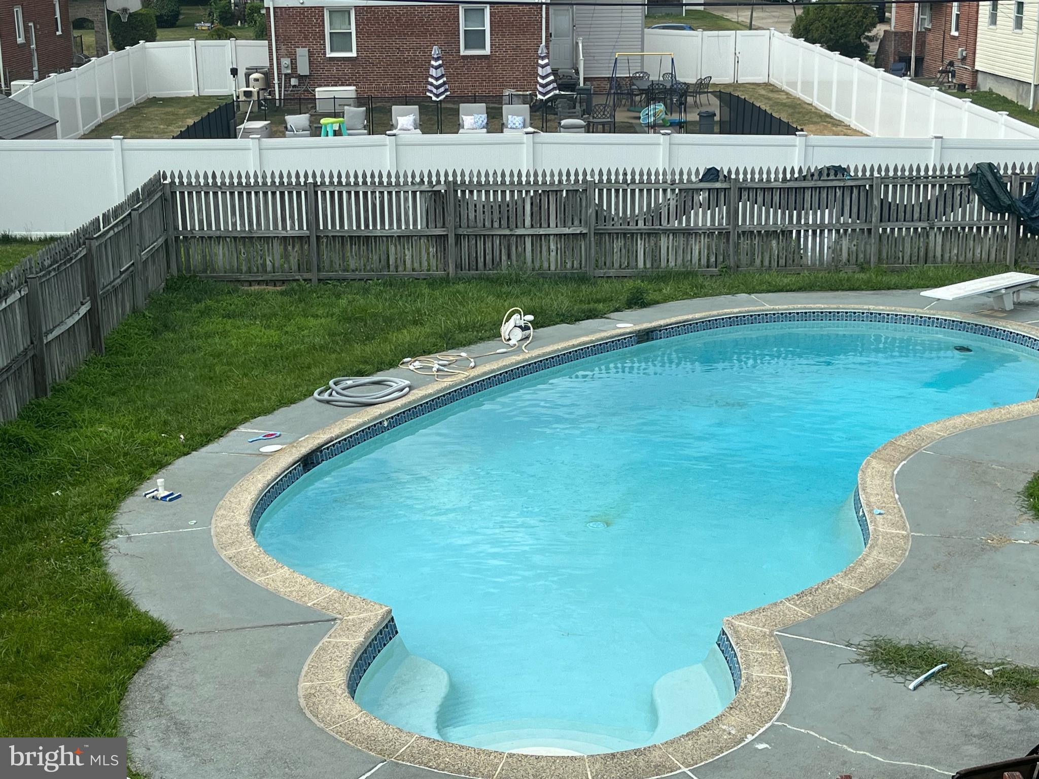 3216 Fallstaff Road Baltimore, MD 21209 - Photo 58 of 59