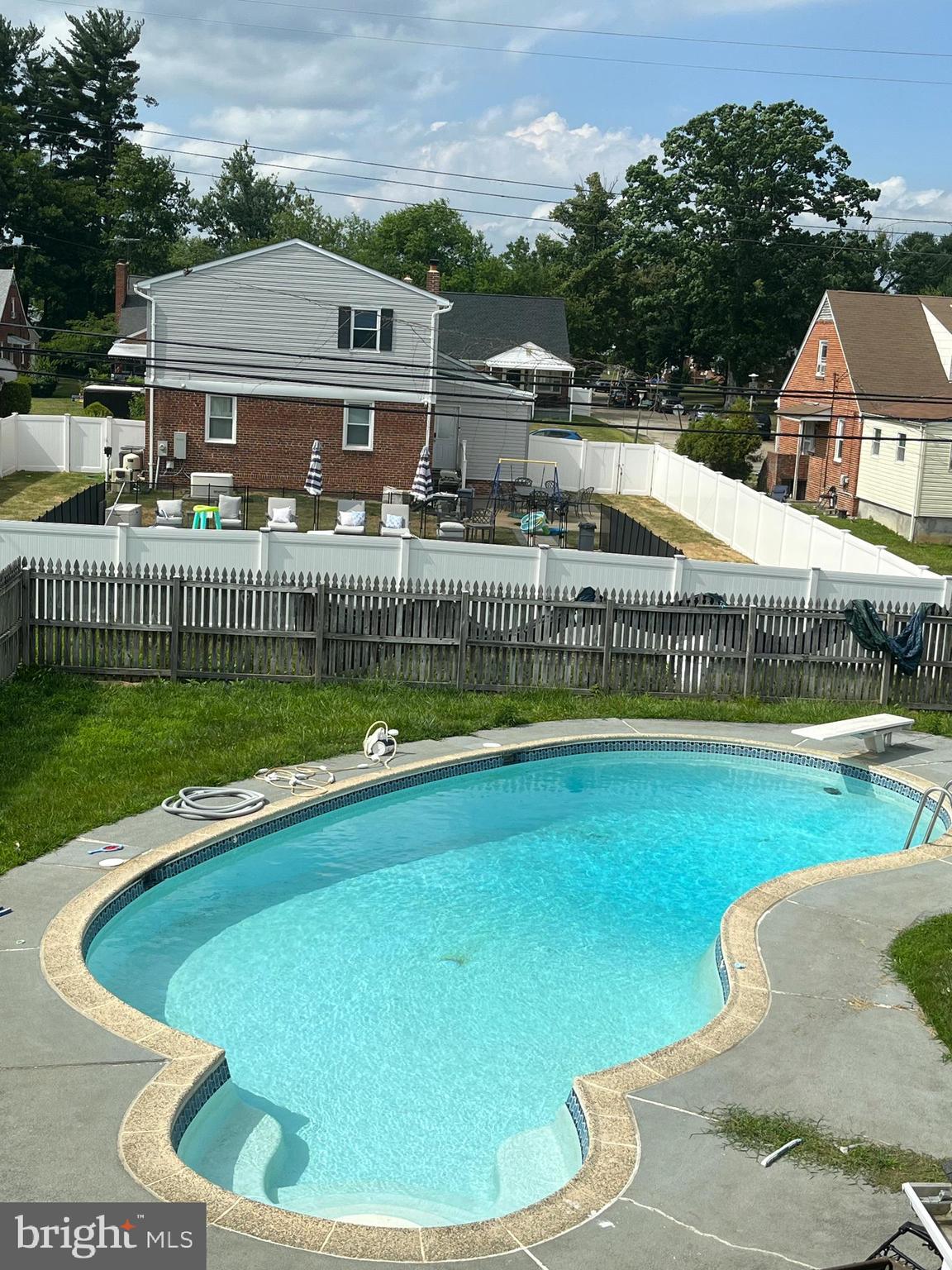 3216 Fallstaff Road Baltimore, MD 21209 - Photo 59 of 59