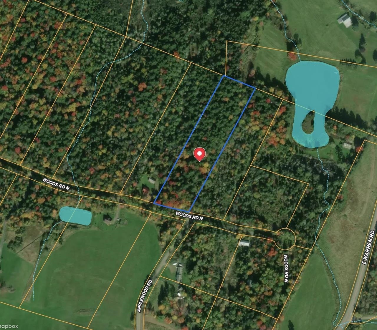 1021 Woods Road Warren, VT 05674 - Photo 24 of 24