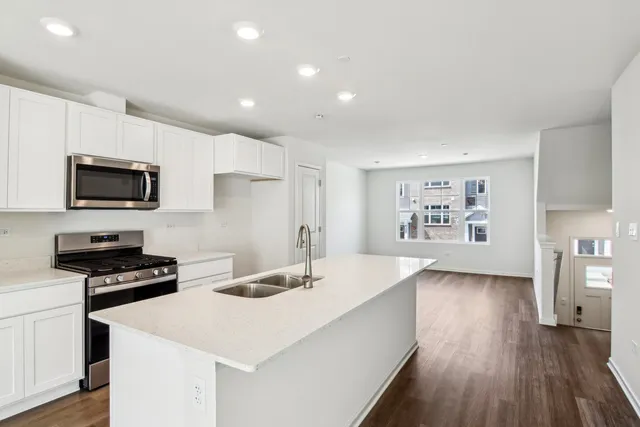 $356,990 | 17327 Ulster Drive, Tinley Park, IL 60477