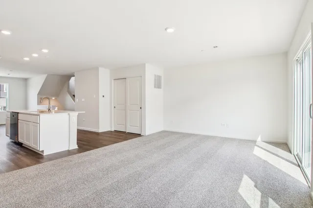 $356,990 | 17327 Ulster Drive, Tinley Park, IL 60477