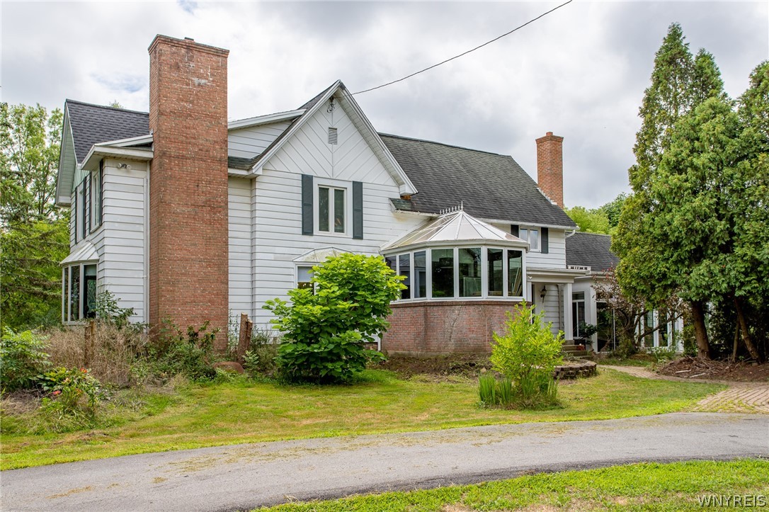 3244 Coomer Road Newfane, NY 14108 - Photo 1 of 1