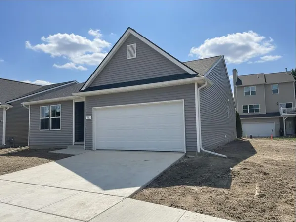 $360,000 | 791 Reagan Lane, Milan, MI 48160