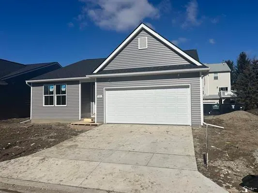 $360,000 | 791 Reagan Lane, Milan, MI 48160