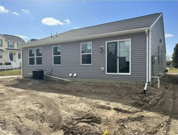 $360,000 | 791 Reagan Lane, Milan, MI 48160