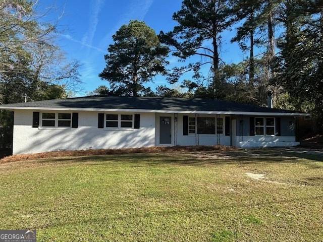 325 Draper Street Warner Robins, GA 31088 - Photo 1 of 1 Gallery Image 1