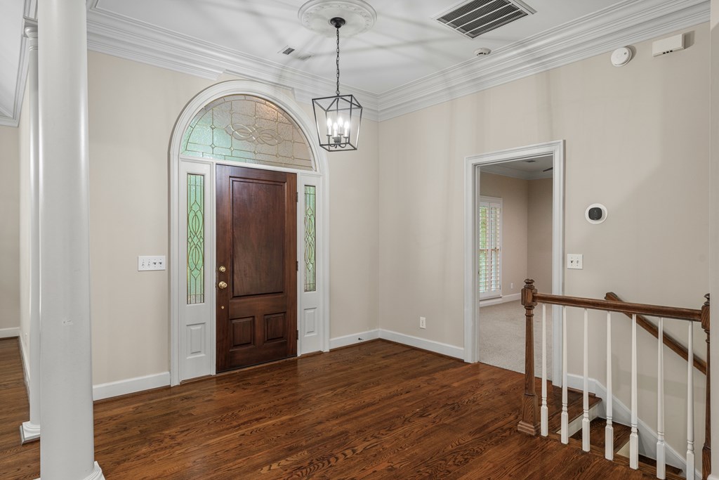 507-6 Biggers Road Columbus, GA 31904 - Photo 5 of 69 Front Entry