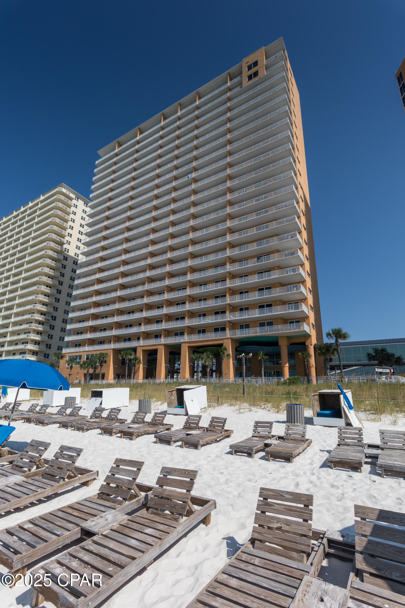 17739 Front Beach Road, Unit 1007W Panama City Beach, FL 32413 - Photo 65 of 98 Gallery Image 65