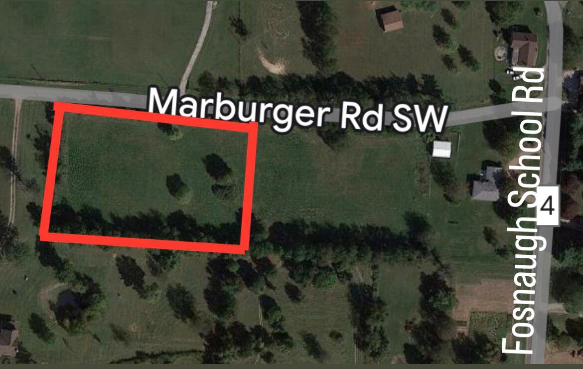 0 Marburger Road Southwest Stoutsville, OH 43154 - Photo 2 of 2 Marburger Rd Lot