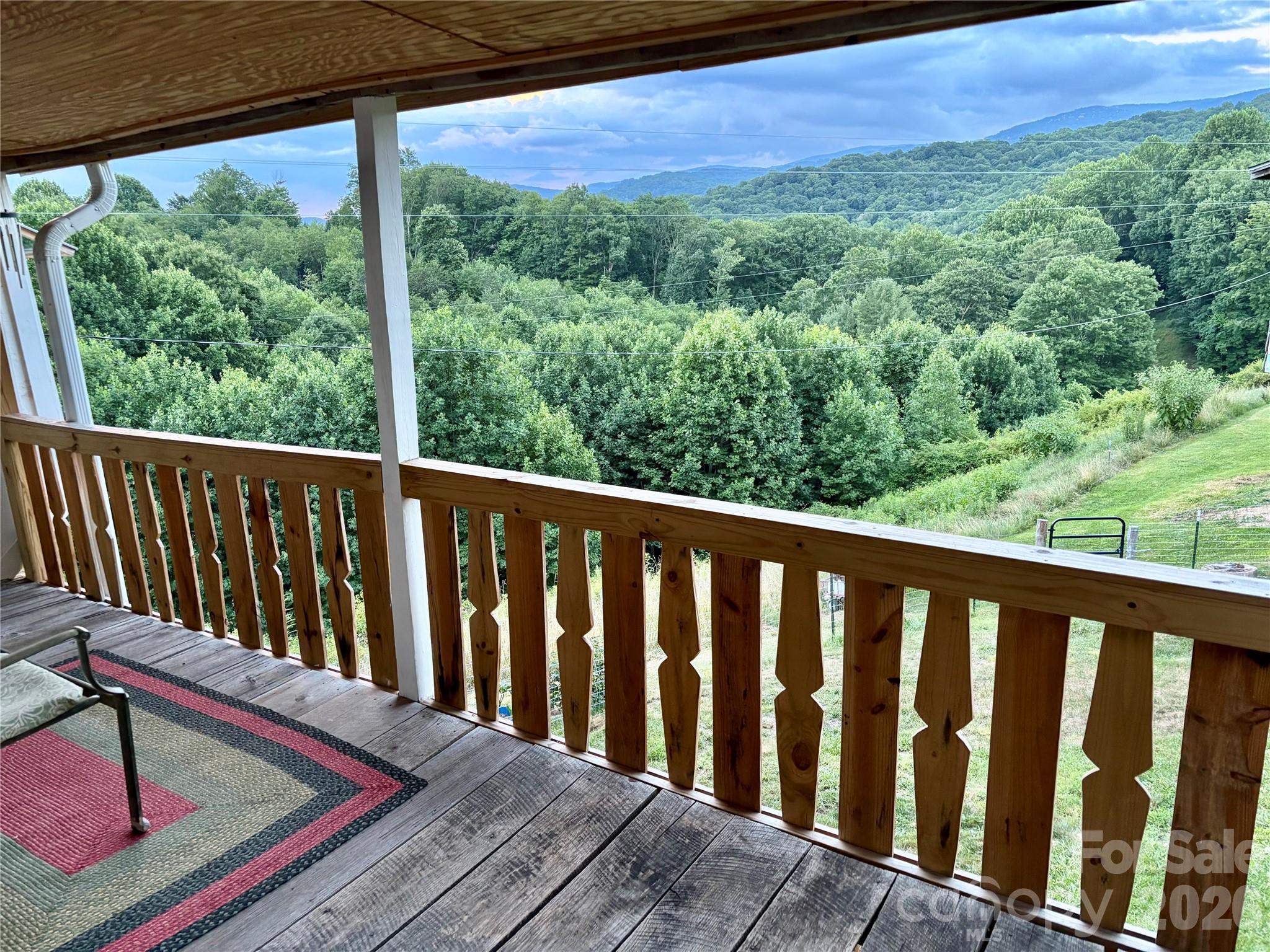 244 Flat Springs Road Elk Park, NC 28622 - Photo 2 of 22
