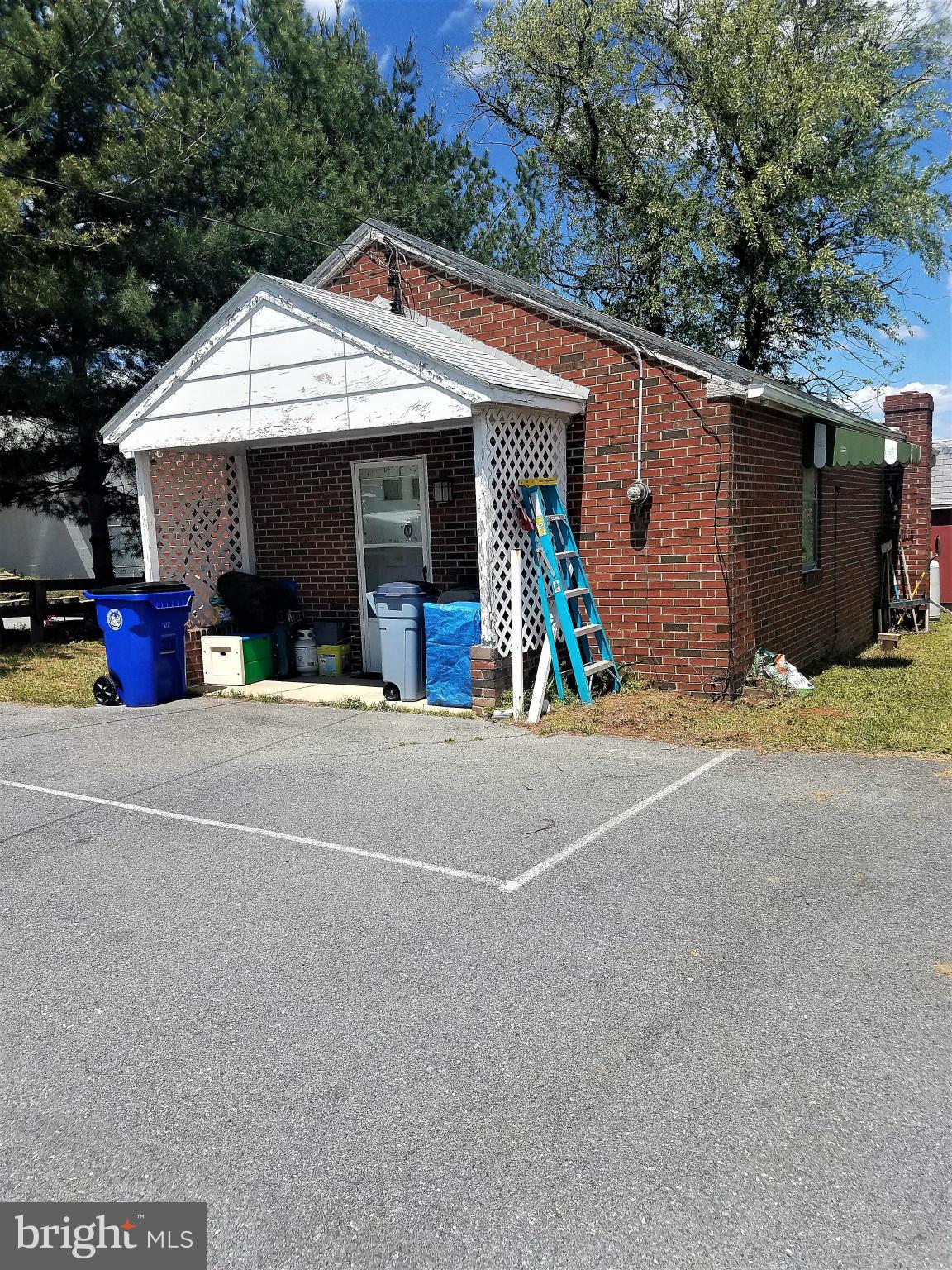 9800 Liberty Road Frederick, MD 21701 - Photo 10 of 14 Exterior (General)