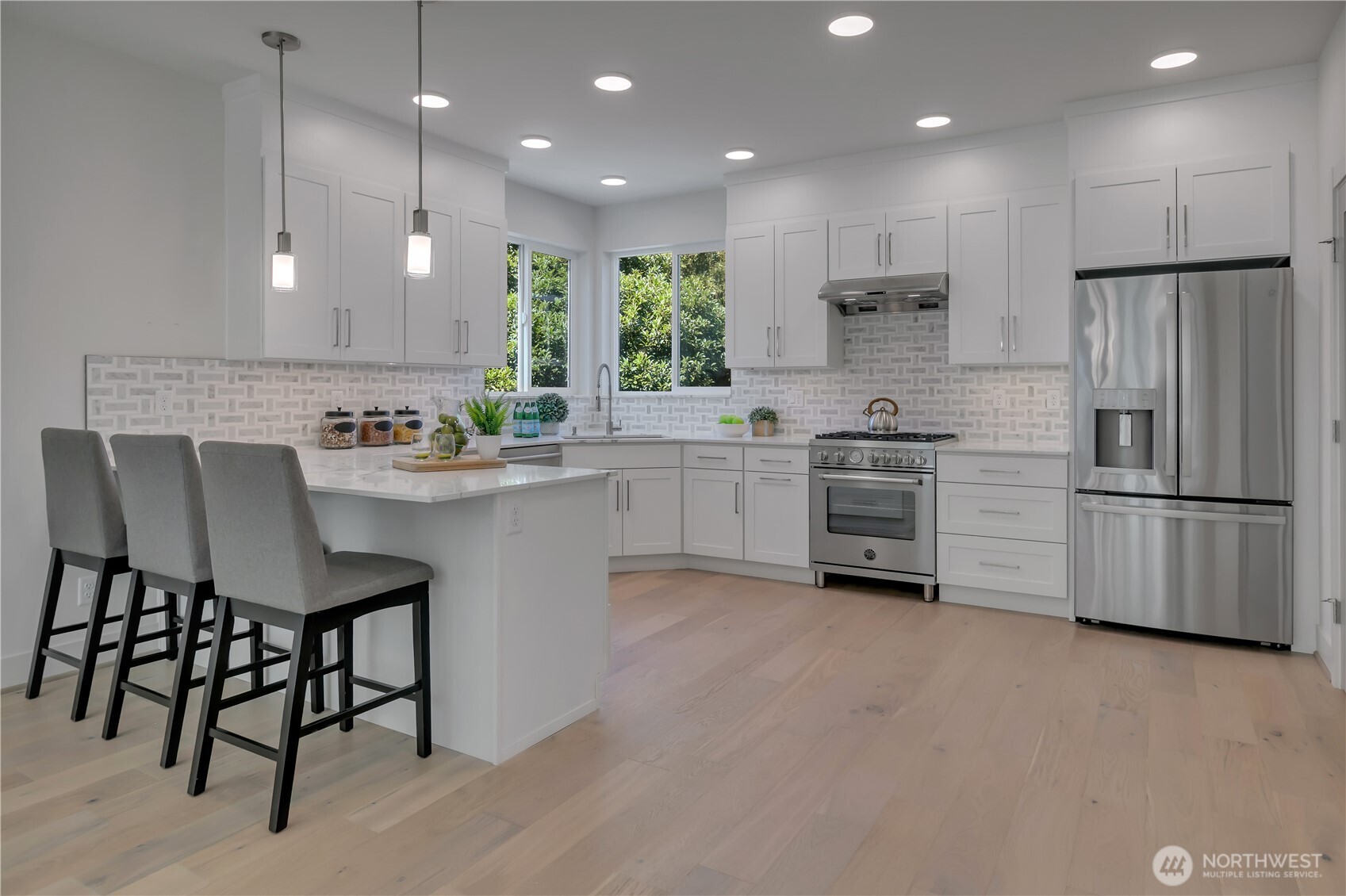 4019 4th Avenue Northeast, Unit B Seattle, WA 98105 - Photo 11 of 40