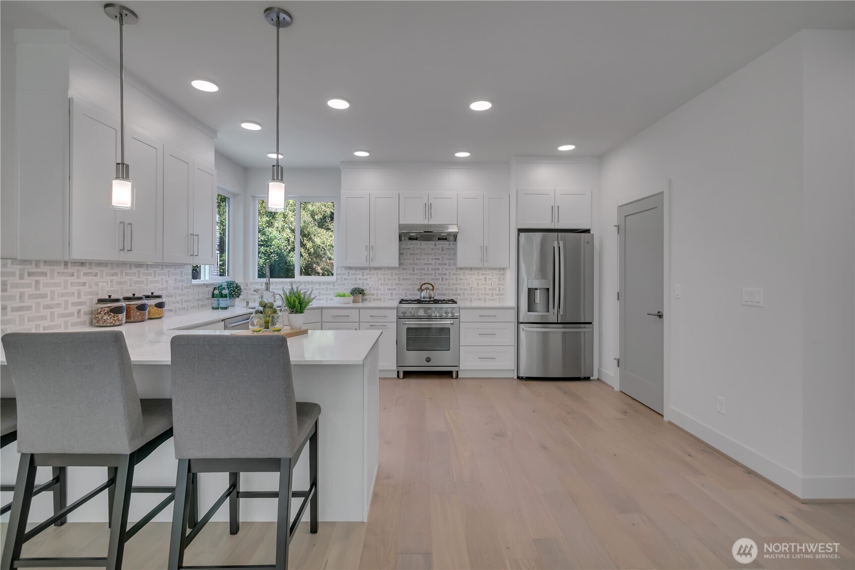 4019 4th Avenue Northeast, Unit B Seattle, WA 98105 - Photo 12 of 40