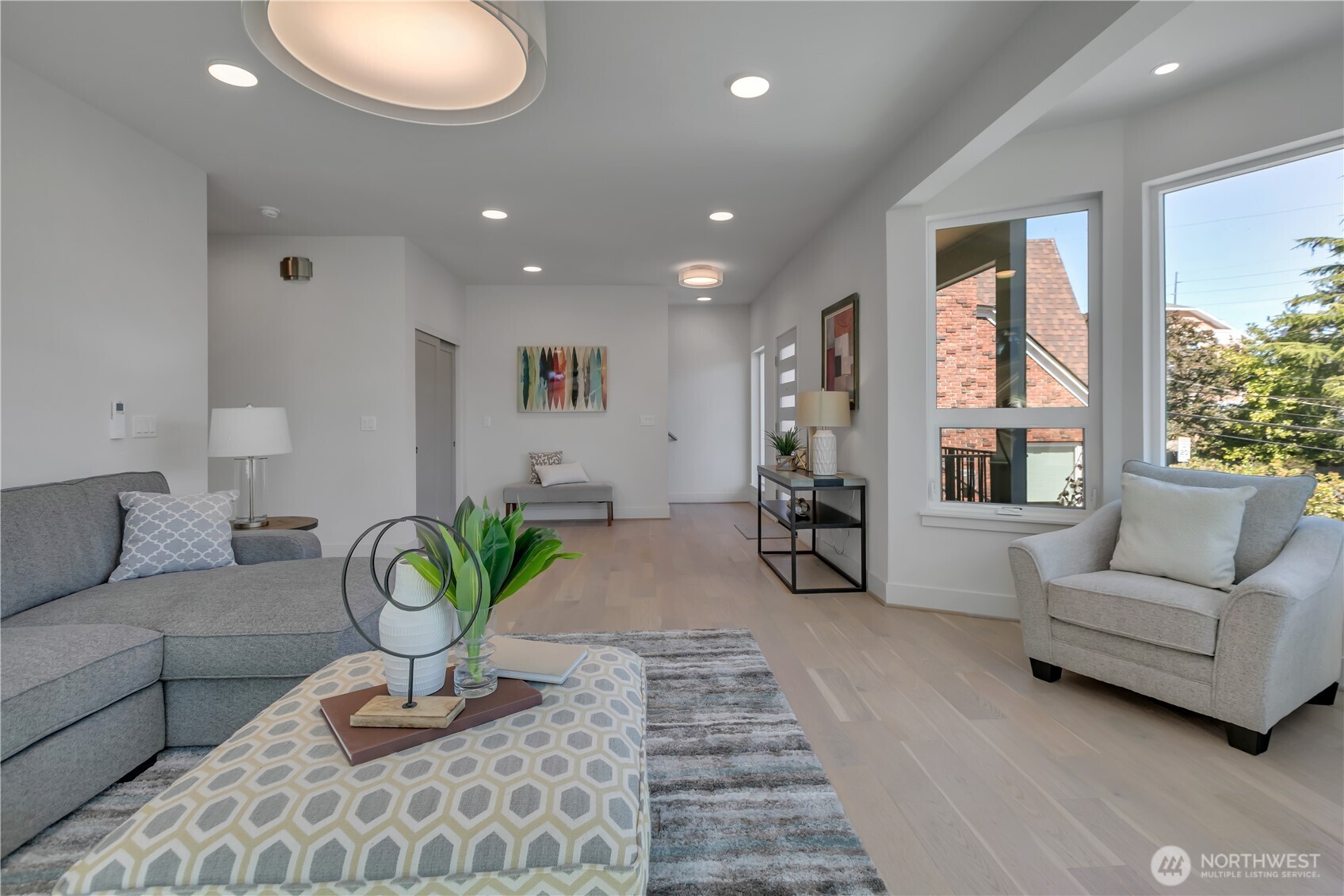 4019 4th Avenue Northeast, Unit B Seattle, WA 98105 - Photo 9 of 40