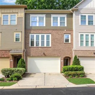 $440,000 | 1300 Hopkins Drive, Decatur, GA 30033