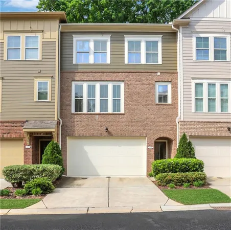 $440,000 | 1300 Hopkins Drive, Decatur, GA 30033