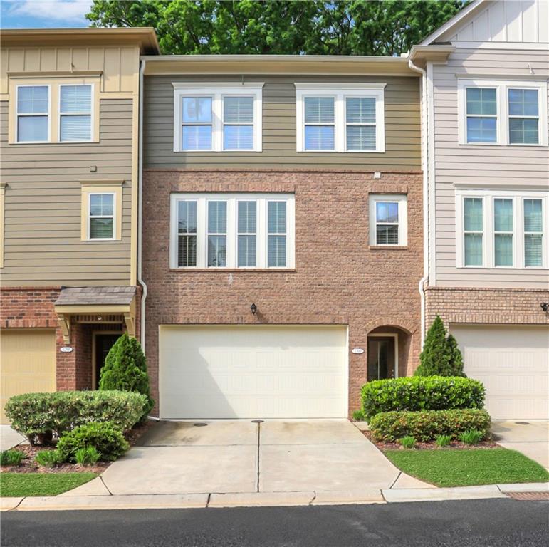 1300 Hopkins Drive Decatur, GA 30033 - Photo 1 of 30