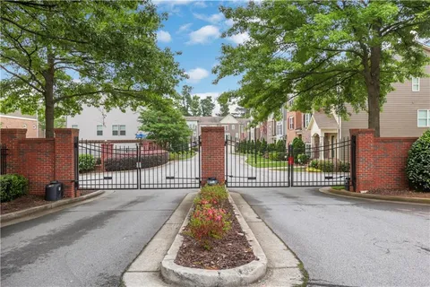$440,000 | 1300 Hopkins Drive, Decatur, GA 30033