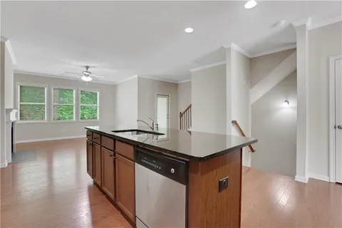 $440,000 | 1300 Hopkins Drive, Decatur, GA 30033