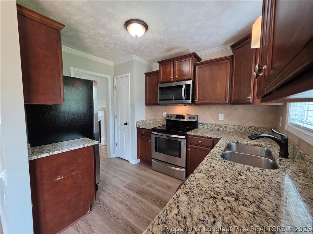 4608 Crystobal Road Fayetteville, NC 28311 - Photo 6 of 27