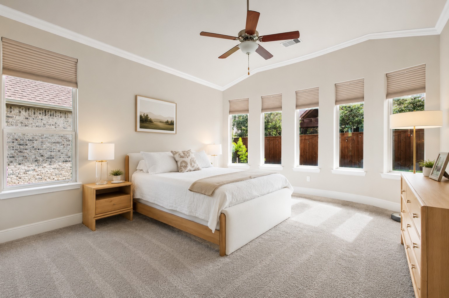 7 Peace Tree Way The Woodlands, TX 77375 - Photo 26 of 50