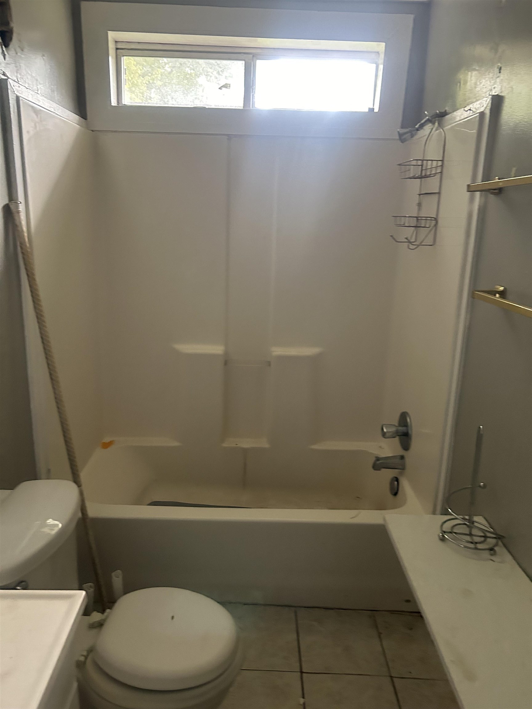 6936 Walsh Road Millington, TN 38053 - Photo 10 of 15 Full bathroom with vanity, plenty of natural light, and toilet
