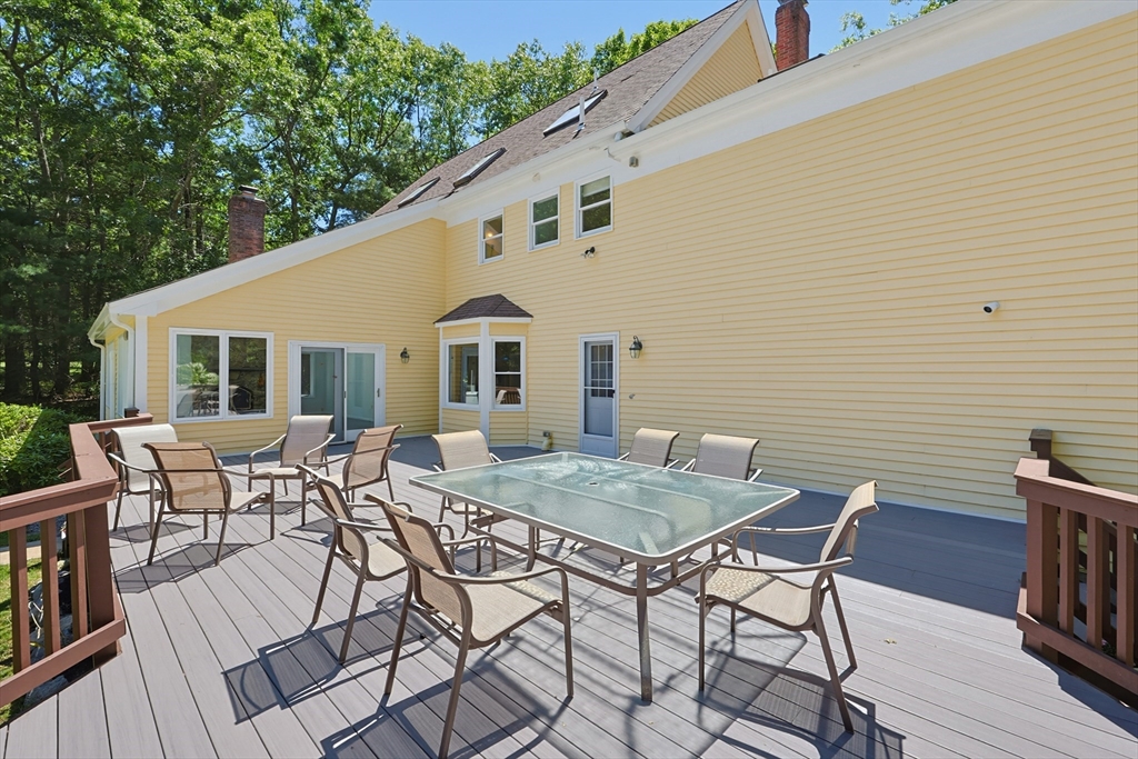 8 Turner Hill Road Medfield, MA 02052 - Photo 25 of 42