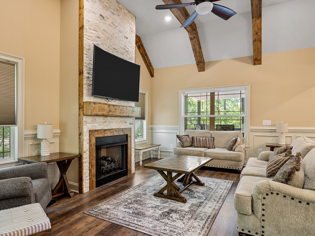 498 East Murph Road Pauline, SC 29374 - Photo 6 of 35