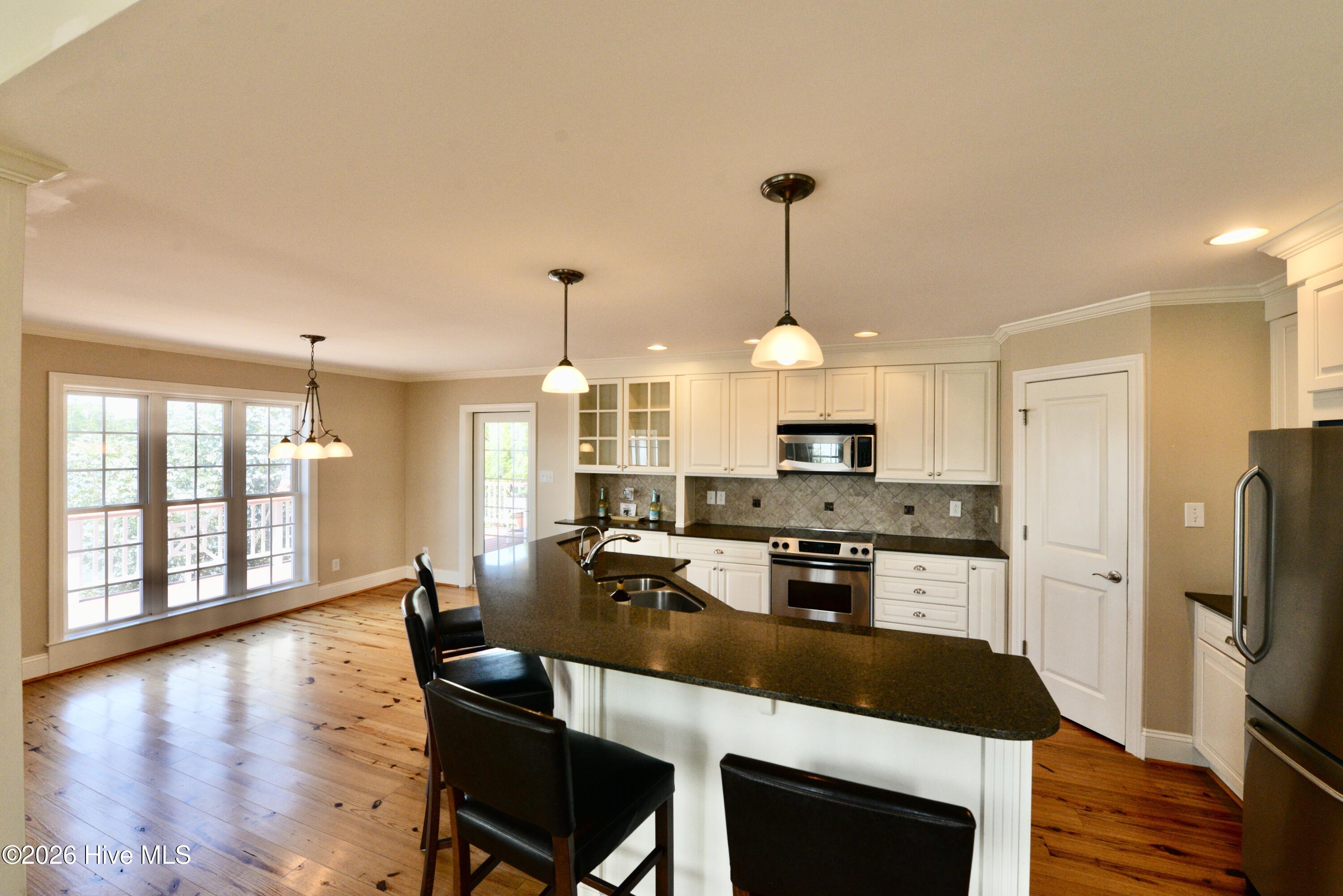 166 Orchard Point Road Oriental, NC 28571 - Photo 17 of 54