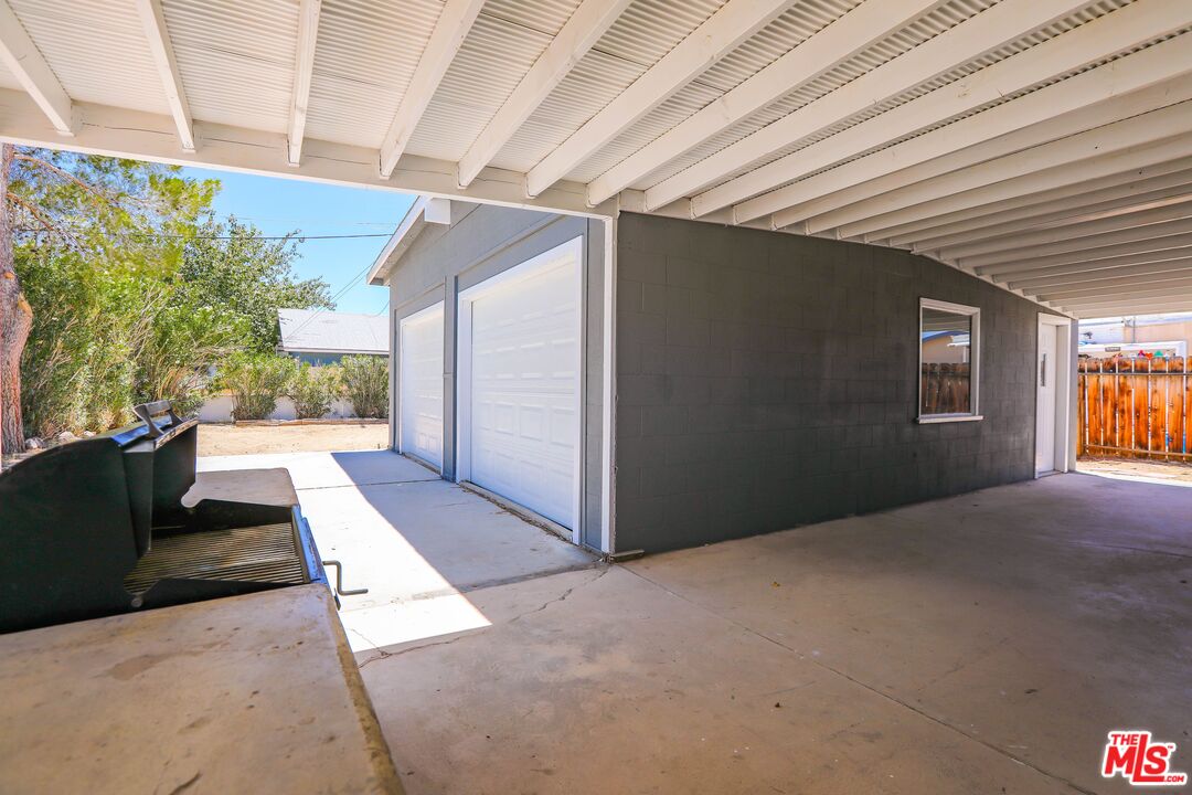 301 West Reeves Avenue Ridgecrest, CA 93555 - Photo 14 of 31 Gallery Image 14