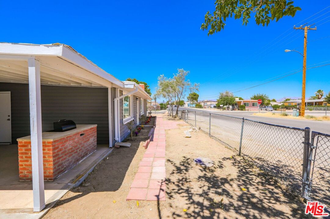 301 West Reeves Avenue Ridgecrest, CA 93555 - Photo 20 of 31 Gallery Image 20