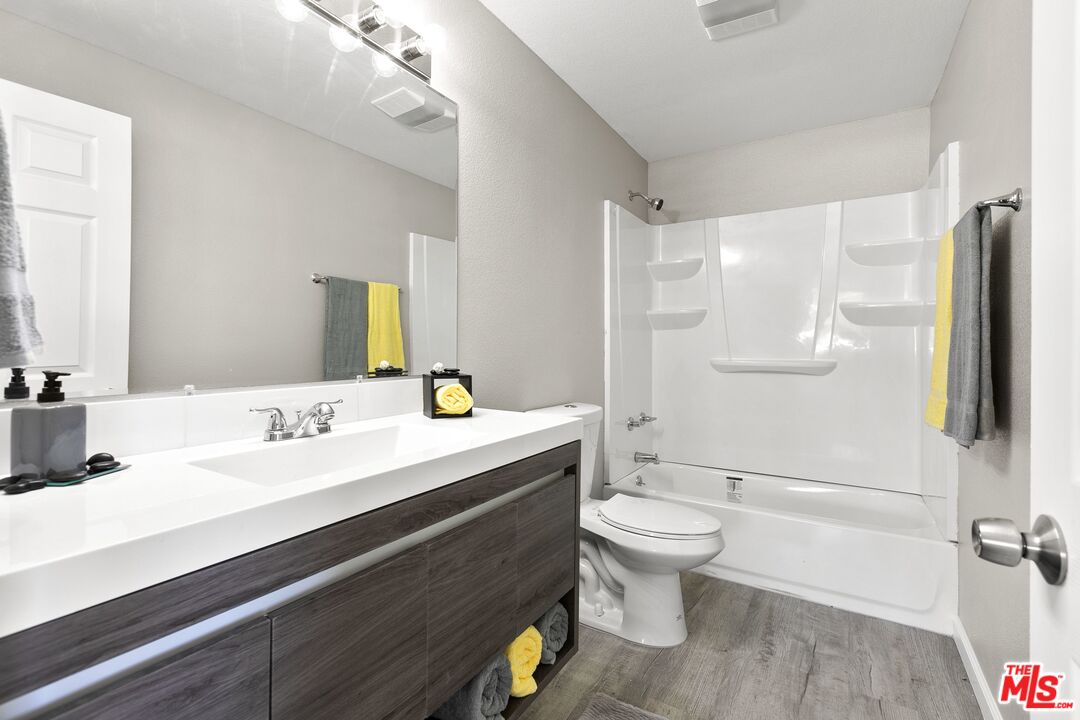 301 West Reeves Avenue Ridgecrest, CA 93555 - Photo 21 of 31 Gallery Image 21