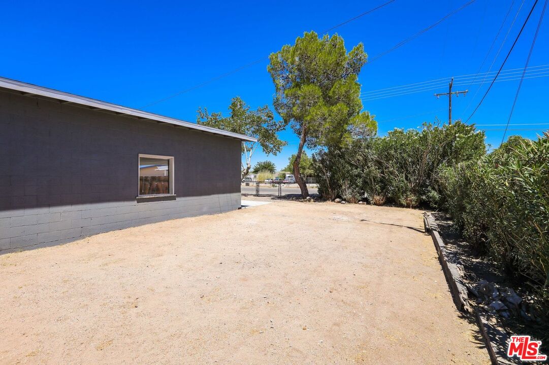 301 West Reeves Avenue Ridgecrest, CA 93555 - Photo 27 of 31 Gallery Image 27