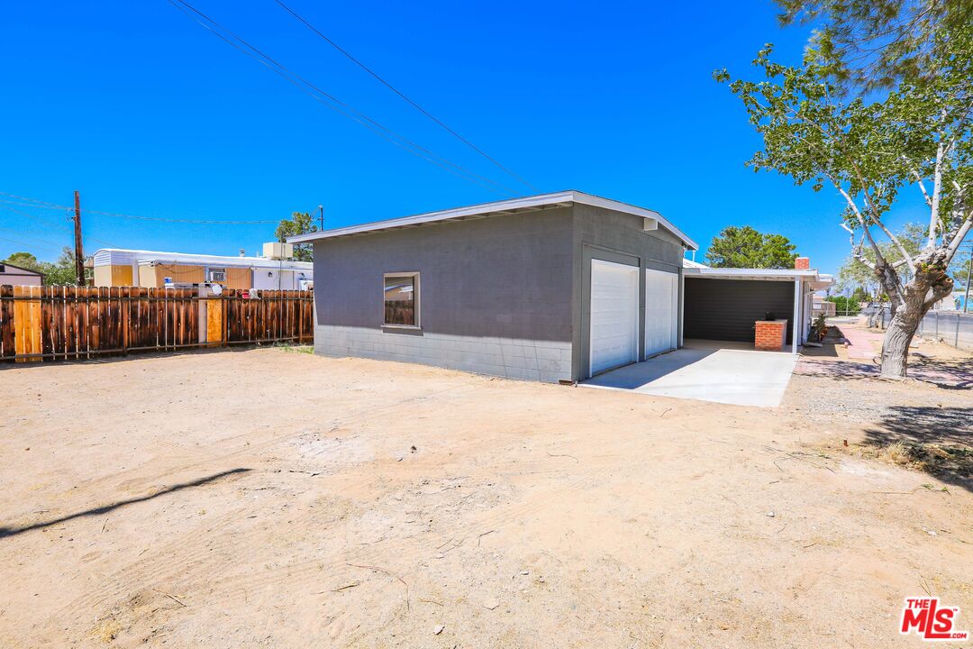 301 West Reeves Avenue Ridgecrest, CA 93555 - Photo 28 of 31 Gallery Image 28