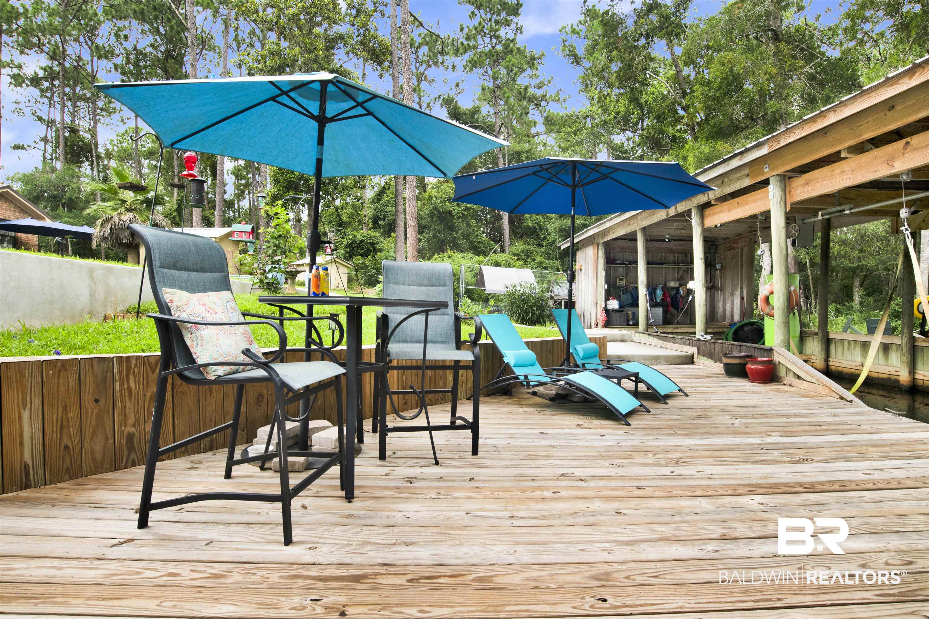 9248 Hammock Road Elberta, AL 36530 - Photo 51 of 61