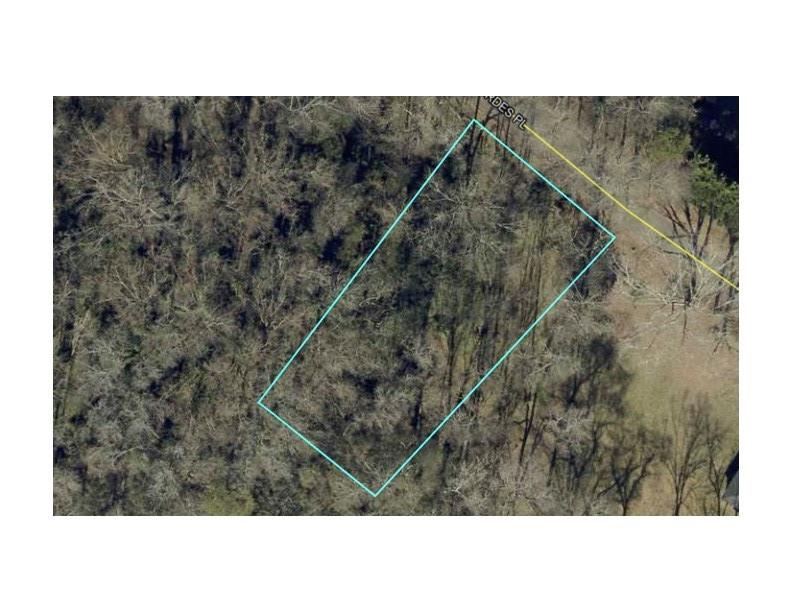 75 West Cordes Place Commerce, GA 30529 - Photo 1 of 1
