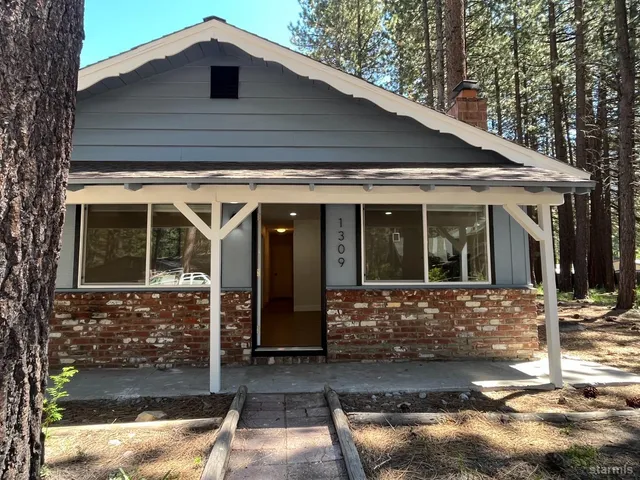 a view of a car garage