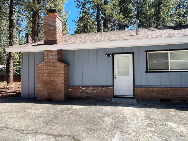 $1,499,999 | 1309 Peninsula Road, South Lake Tahoe, CA 96150