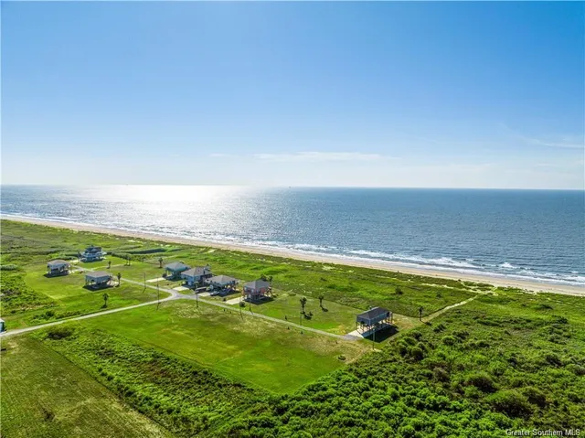 $79,000 | 13 Pelican Beach Drive, Cameron, LA 70631