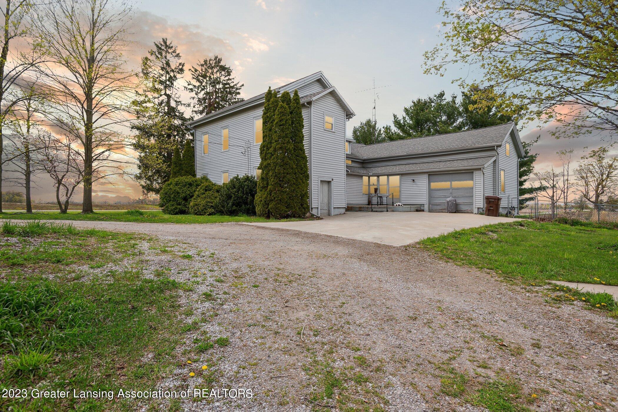 7930 North Fowlerville Road Fowlerville, MI 48836 - Photo 2 of 42 7930-N-Fowlerville-Rd-Fowlerville-MI-488