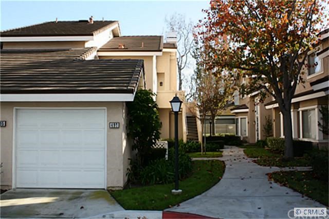 497 Springbrook North, Unit 87 Irvine, CA 92614 - Photo 1 of 1 Garage